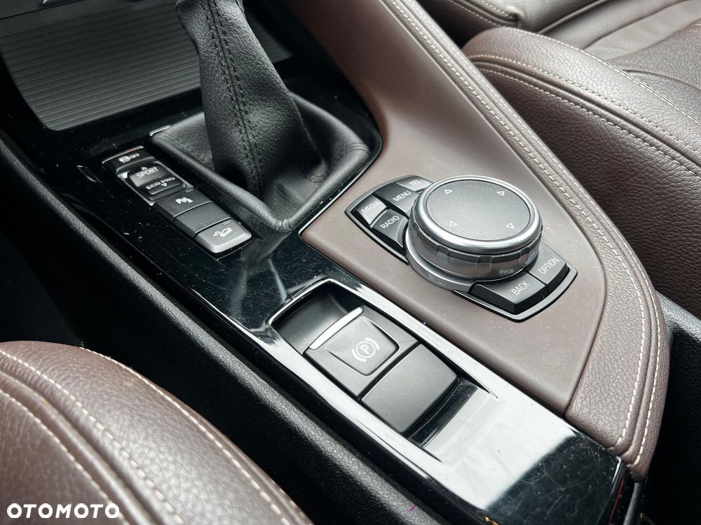 BMW X1 - 26