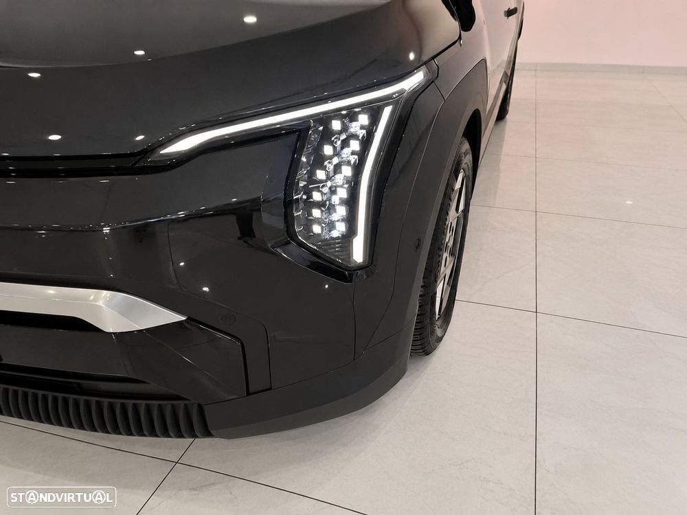 Kia EV3 58.3 kWh Drive - 32