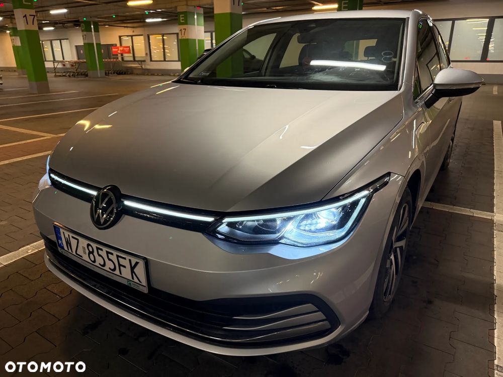 Volkswagen Golf - 34