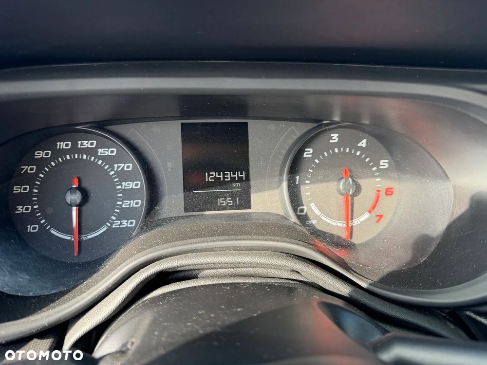 Fiat Tipo 1.4 16v Lounge - 7