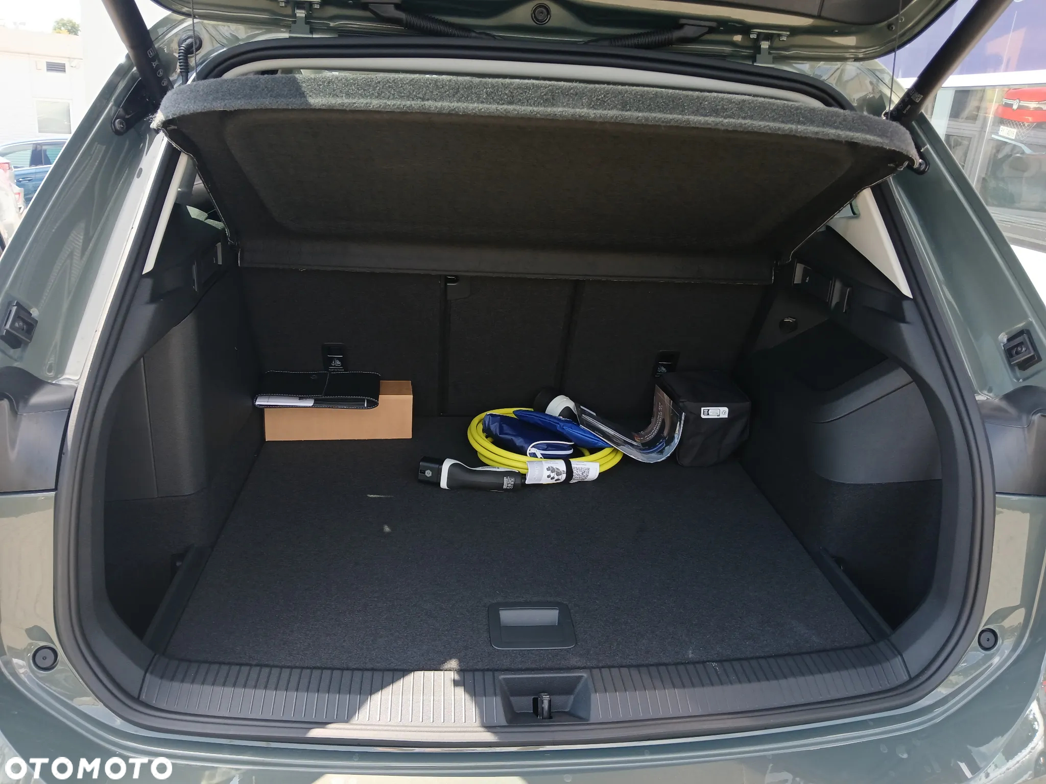 Volkswagen Tiguan 1.5 eHybrid PHEV Elegance DSG - 4