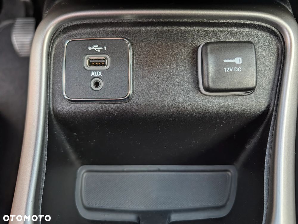 Jeep Compass 1.4 TMair Sport FWD S&S - 27