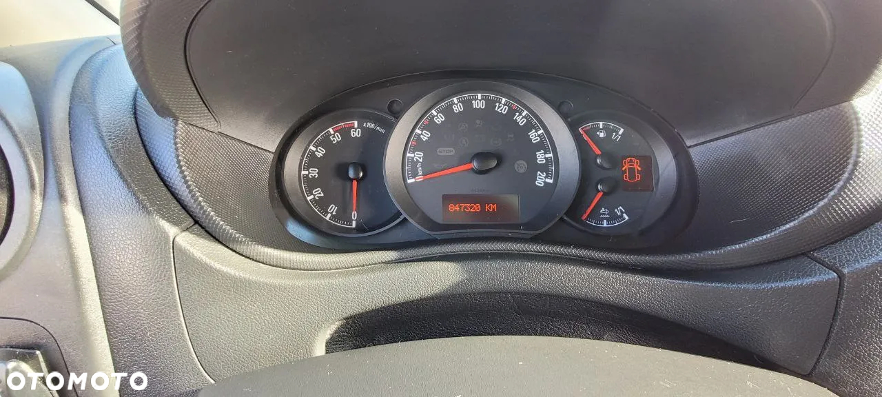 Renault Master - 2