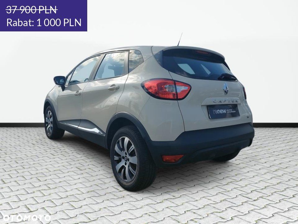 Renault Captur - 7