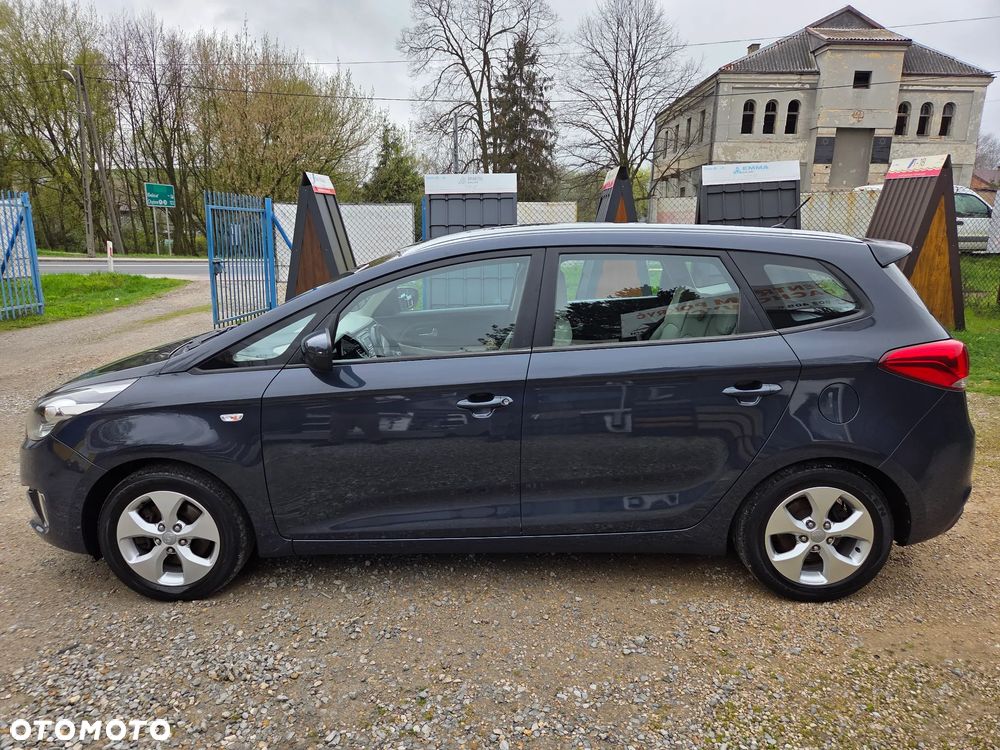 Kia Carens 1.6 GDI Edition 7 - 2