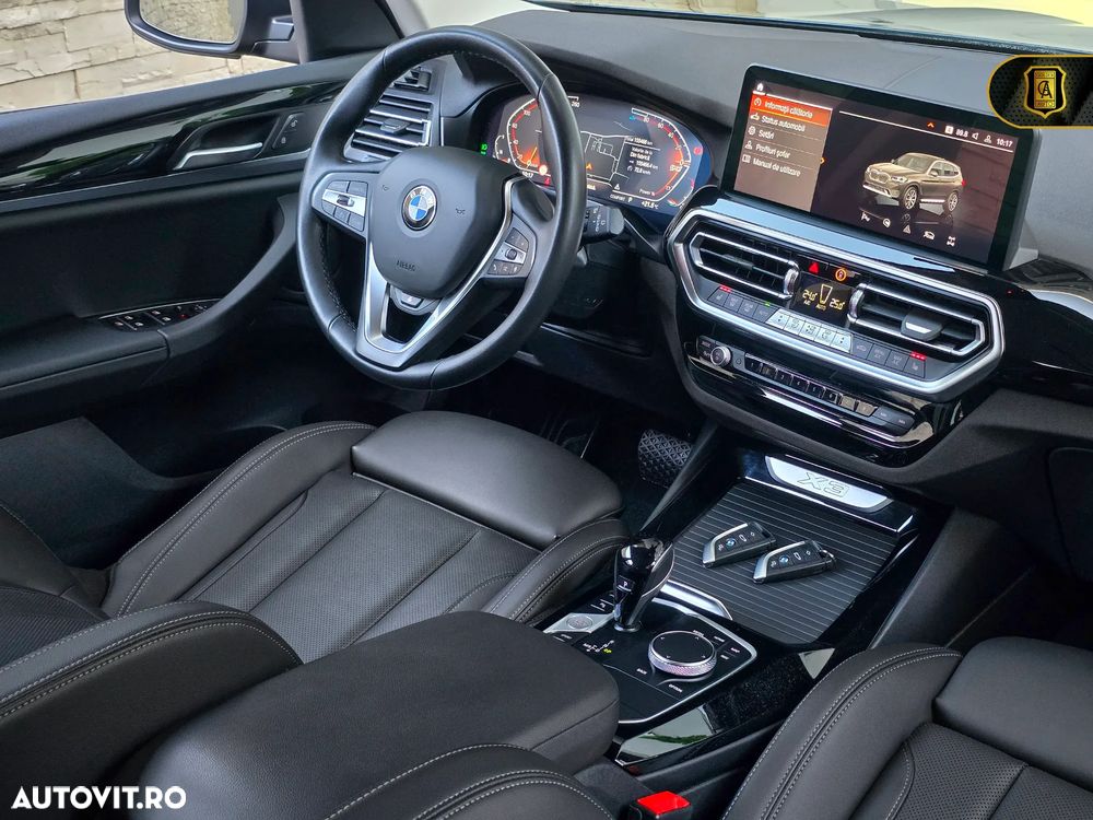 BMW X3 - 15