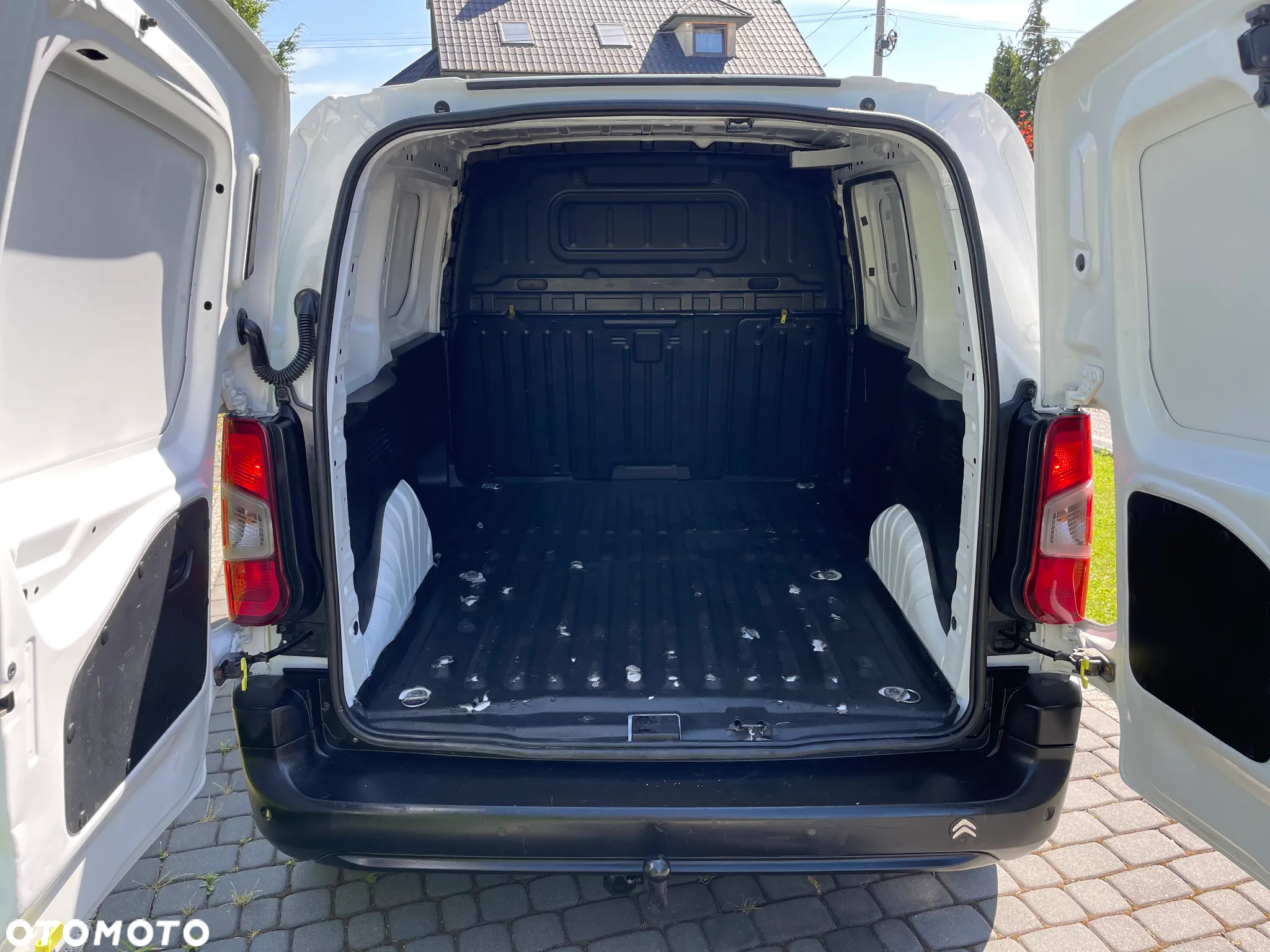 Citroën Berlingo - 15
