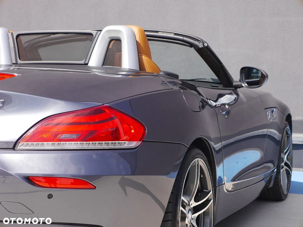 BMW Z4 - 31