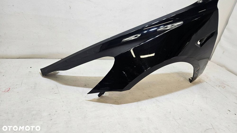 błotnik przód przedni lewy tesla model 3 oryginał - 2