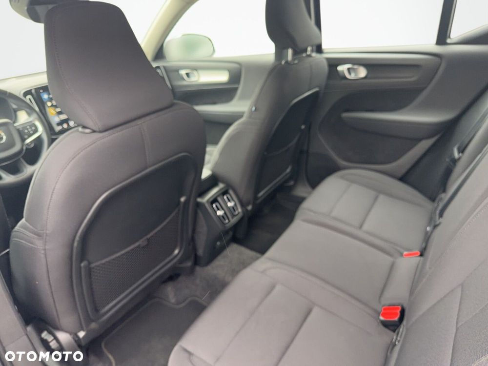 Volvo XC 40 - 12