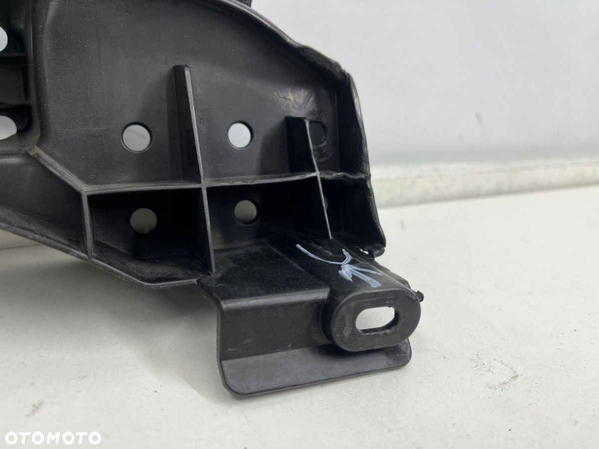 Belka zderzaka Peugeot 2008 II 18r.- absorber przednie dolne wzmocnienie oryginalne 9825813580 - 5