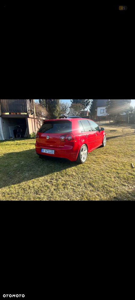 Volkswagen Golf 2.0 GTI - 14
