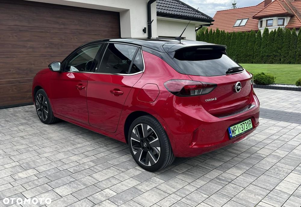 Opel Corsa - 22