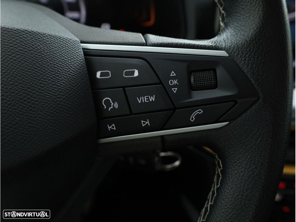 SEAT Arona 1.0 TSI Style DSG - 24