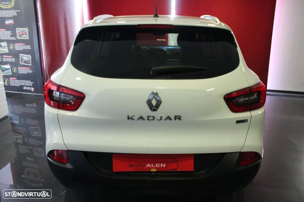 Renault Kadjar Energy dCi 110 Business - 5