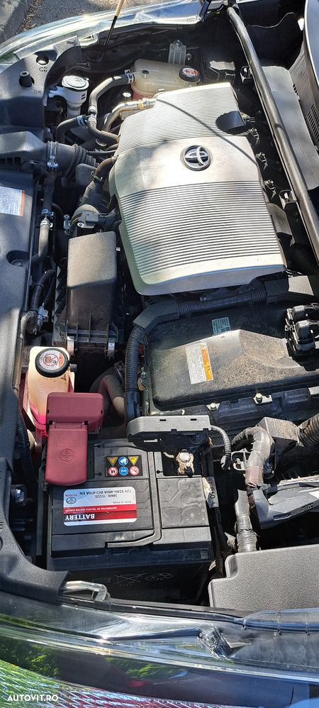 Toyota Prius Hybrid Comfort - 21