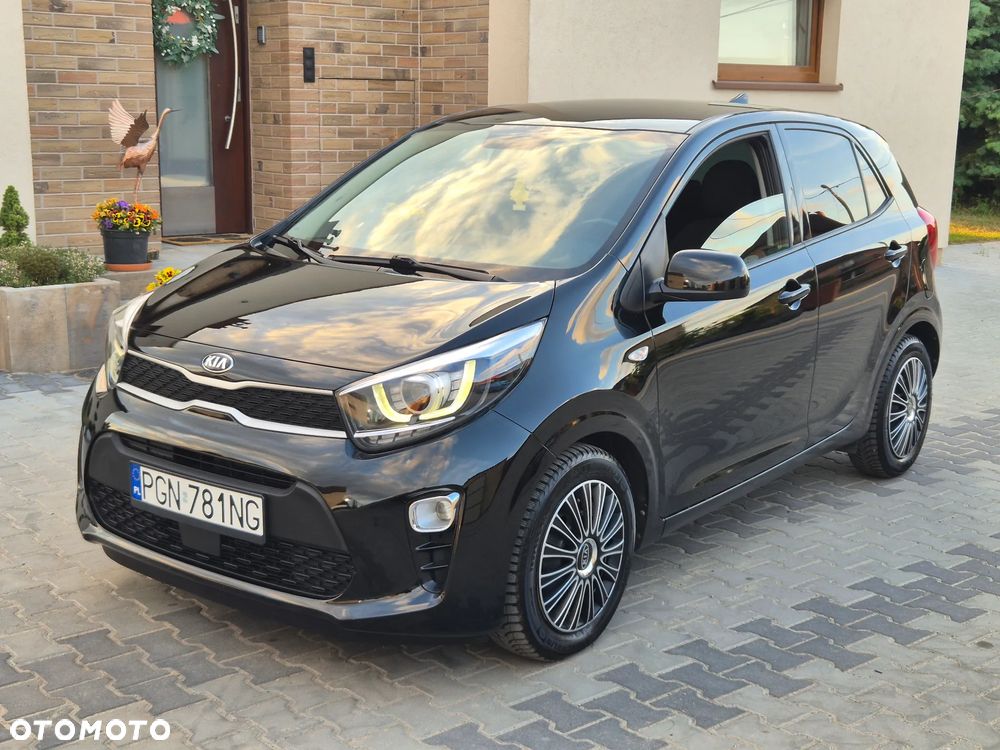 Kia Picanto 1.0 Edition 7 - 13