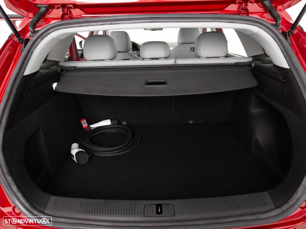 MG MG5 61 kWh Luxury - 12