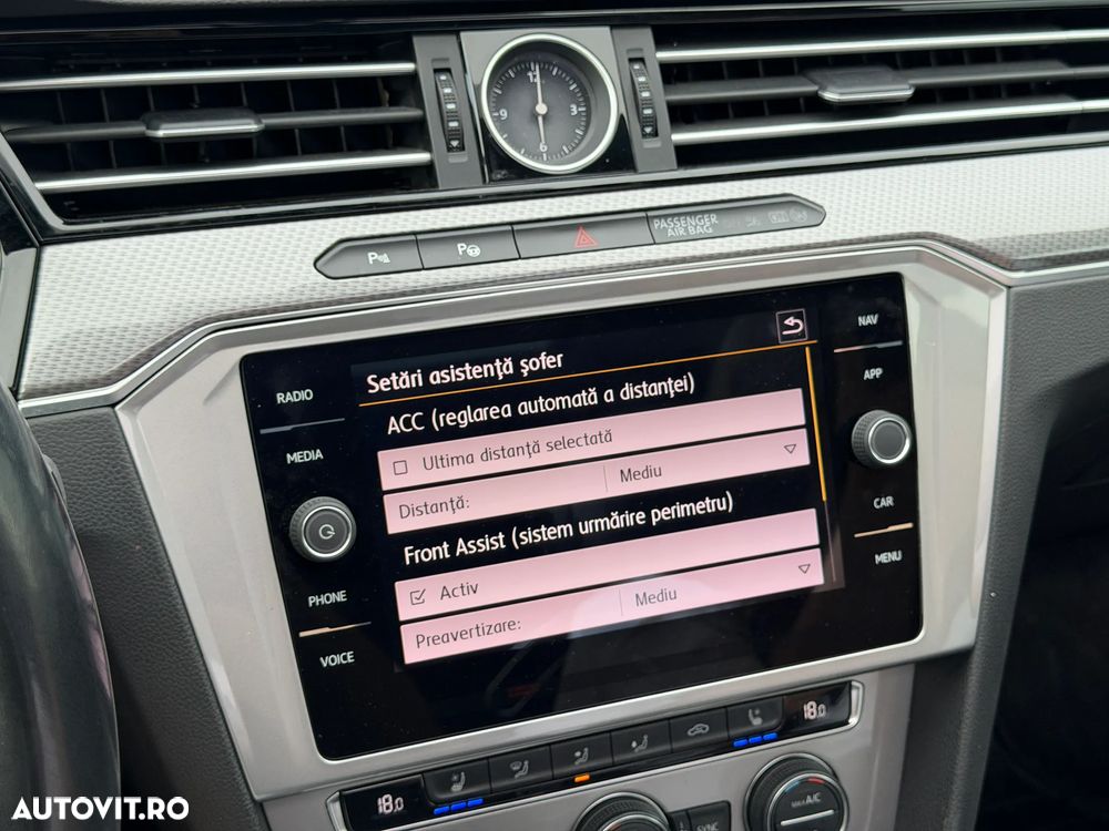 Volkswagen Passat Alltrack 2.0 TDI DSG 4Motion - 25
