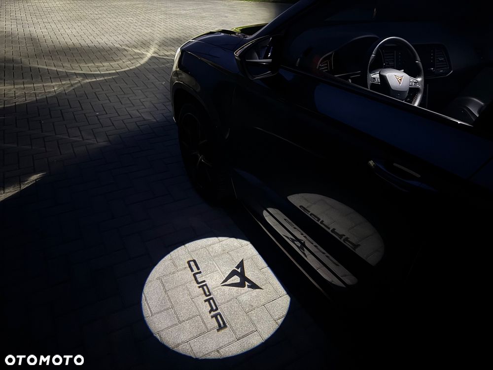 Cupra Ateca 2.0 TSI 4Drive DSG - 16