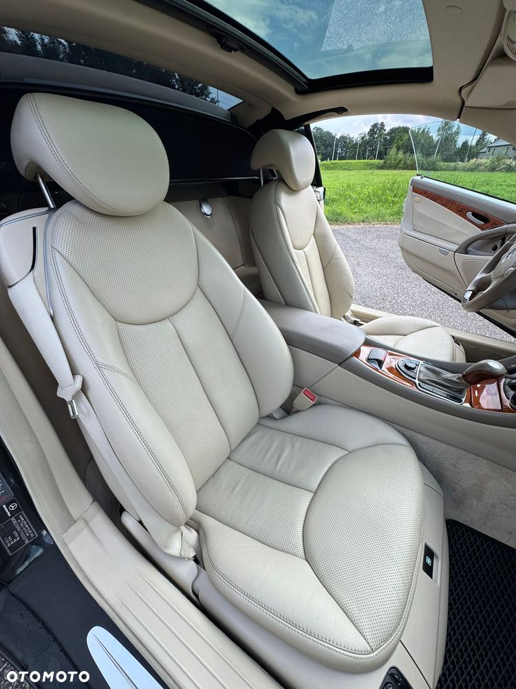 Mercedes-Benz SL 350 Automatik - 39