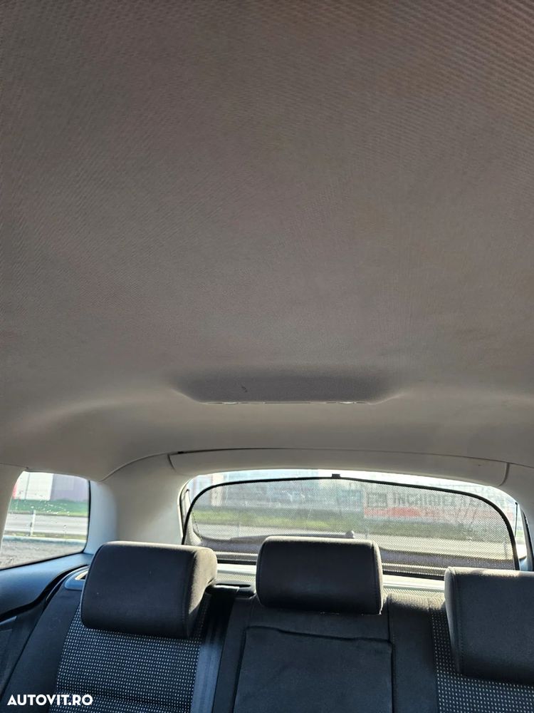 Audi A3 2.0 TDI Sportback DSG Ambition - 14