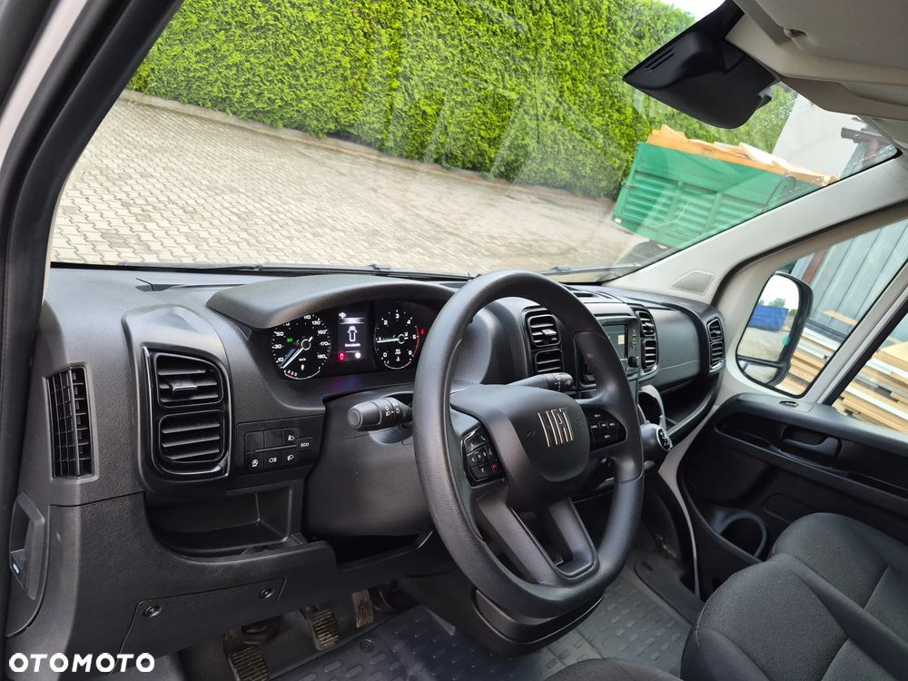 Fiat DUCATO 2.2 140KM SALON PL L3H2 Kamera - 8