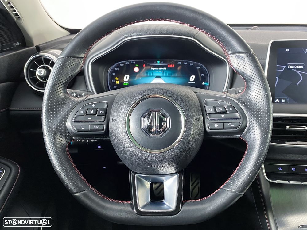MG EHS 1.5T-GDI Luxury - 11