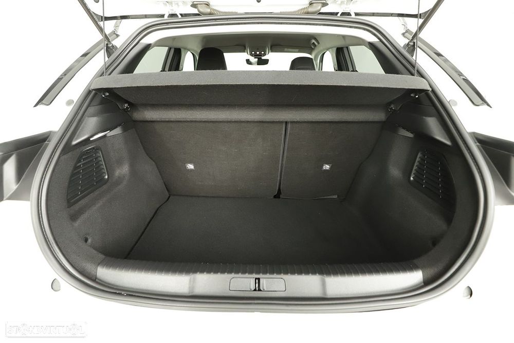 DS DS3 Crossback 1.2 PureTech So Chic EAT8 - 22