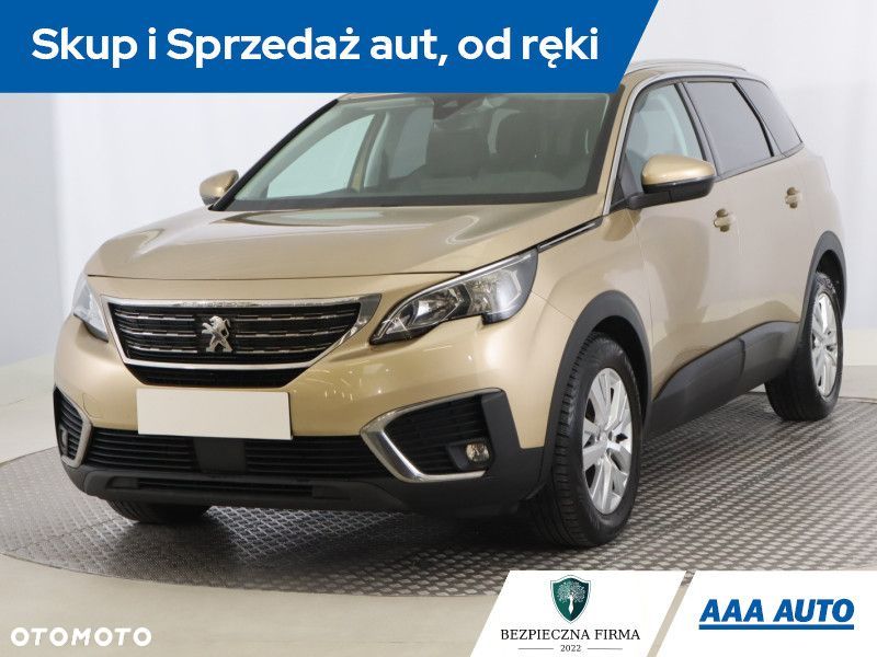 Peugeot 5008 - 3