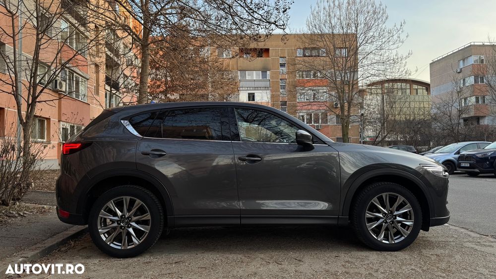 Mazda CX-5 - 2