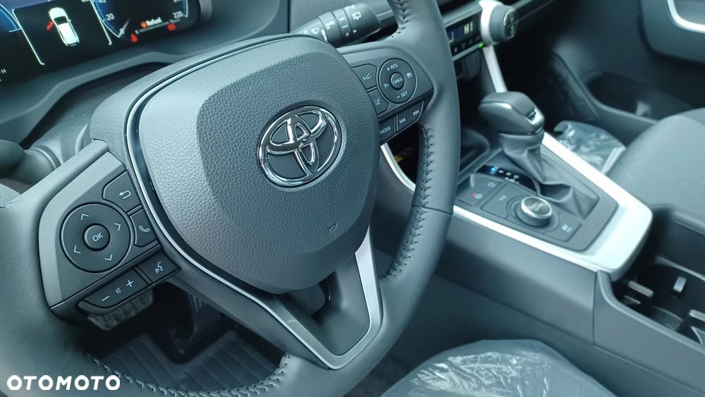 Toyota RAV4 2.5 Hybrid Comfort 4x4 - 7