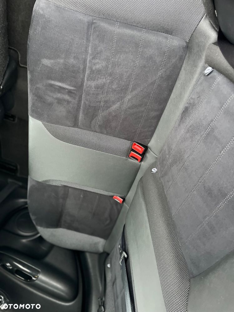 Nissan Juke 1.2 DIG-T Tekna (lea) EU6 - 16