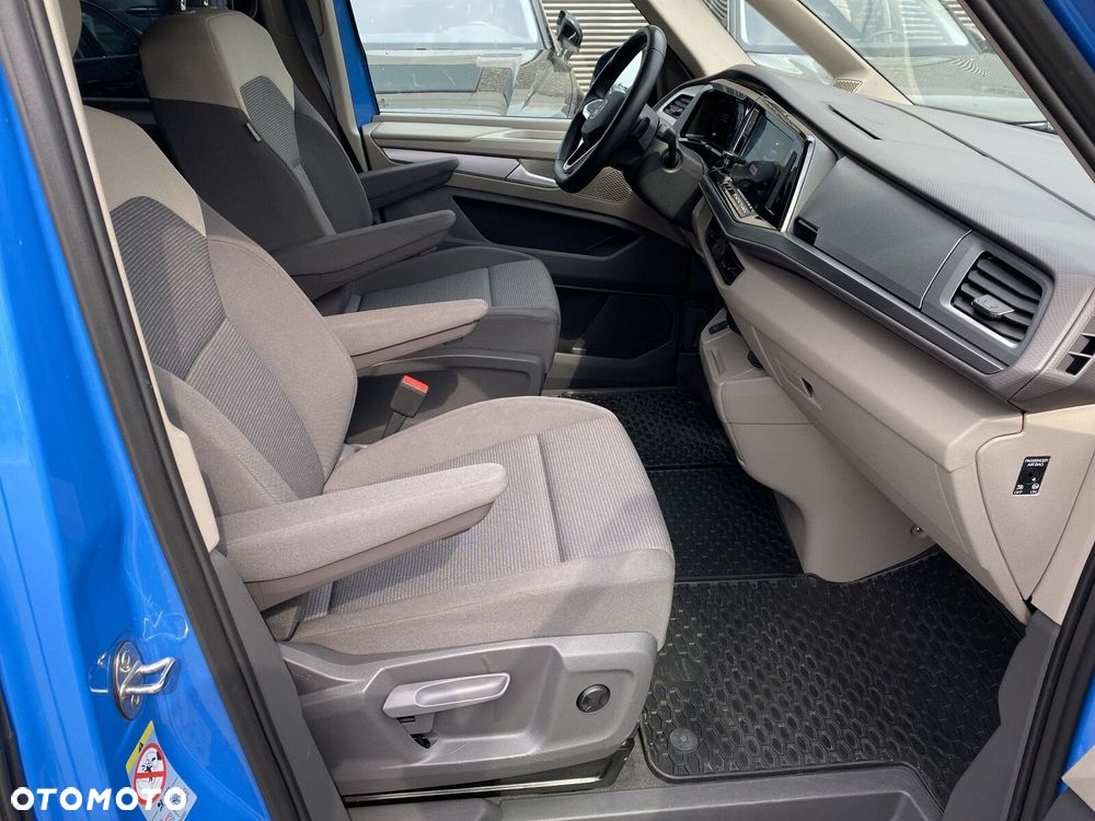 Volkswagen Multivan 2.0 TDI L1 Family DSG - 33
