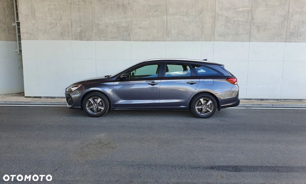 Hyundai i30 1.4 T-GDI DCT Premium - 7