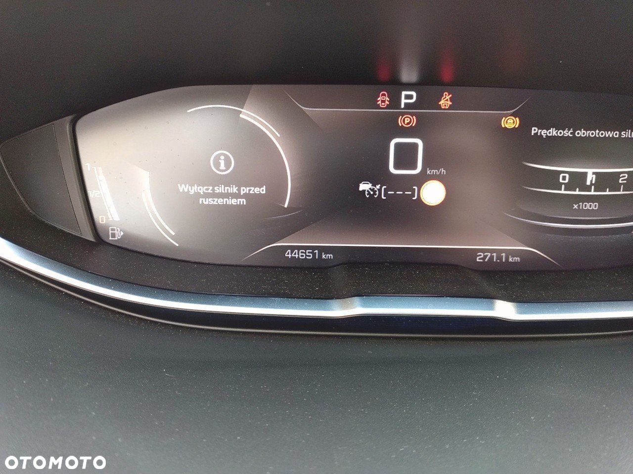 Peugeot 3008 1.2 PureTech GT S&S EAT8 - 13
