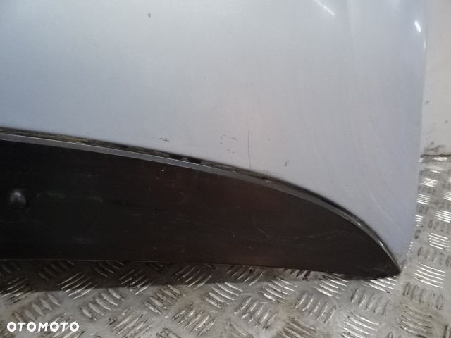 MASKA POKRYWA SILNIKA CITROEN C5 01-04 NR269 - 10