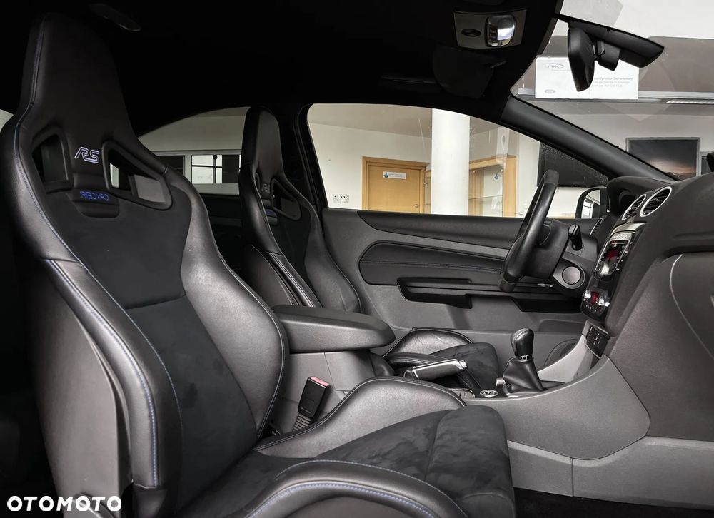 Ford Focus 2.5 RS - 20