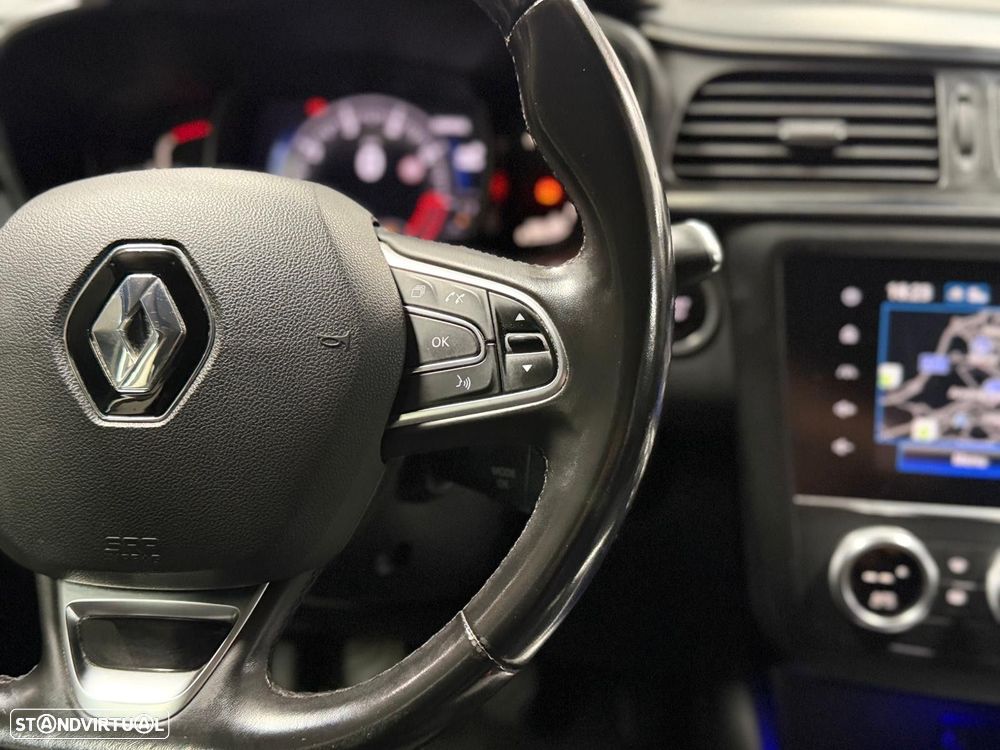 Renault Kadjar 1.3 TCe Techno - 17