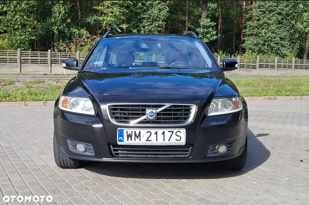 Volvo V50 1.6D Momentum - 29