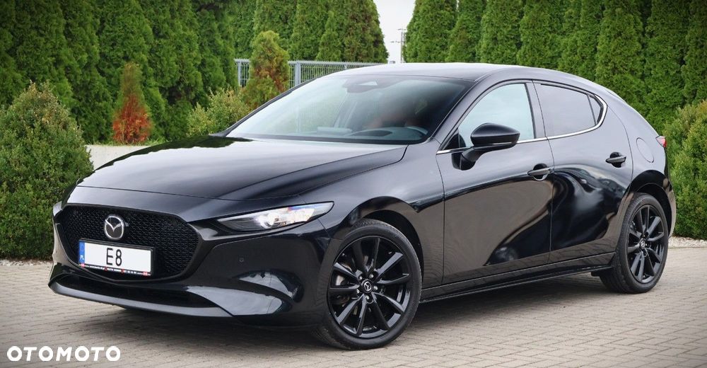 Mazda 3 - 9