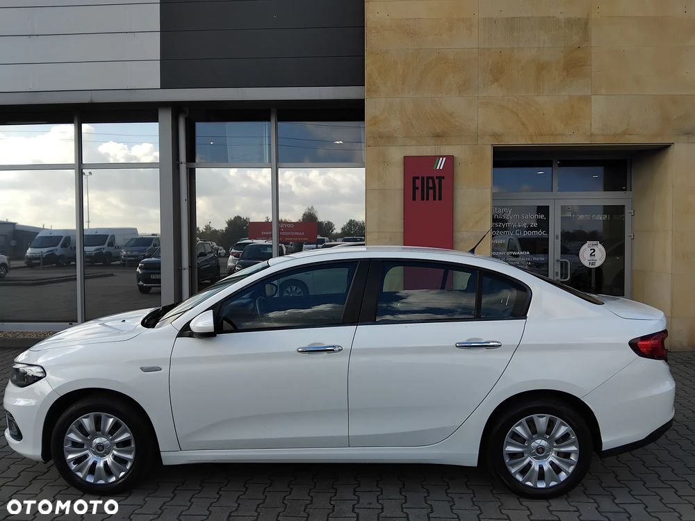 Fiat Tipo 1.4 16v Pop - 4
