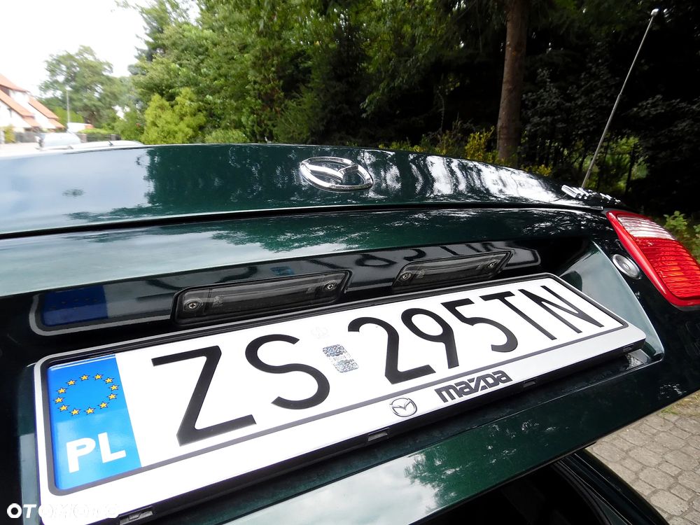 Mazda Xedos - 33