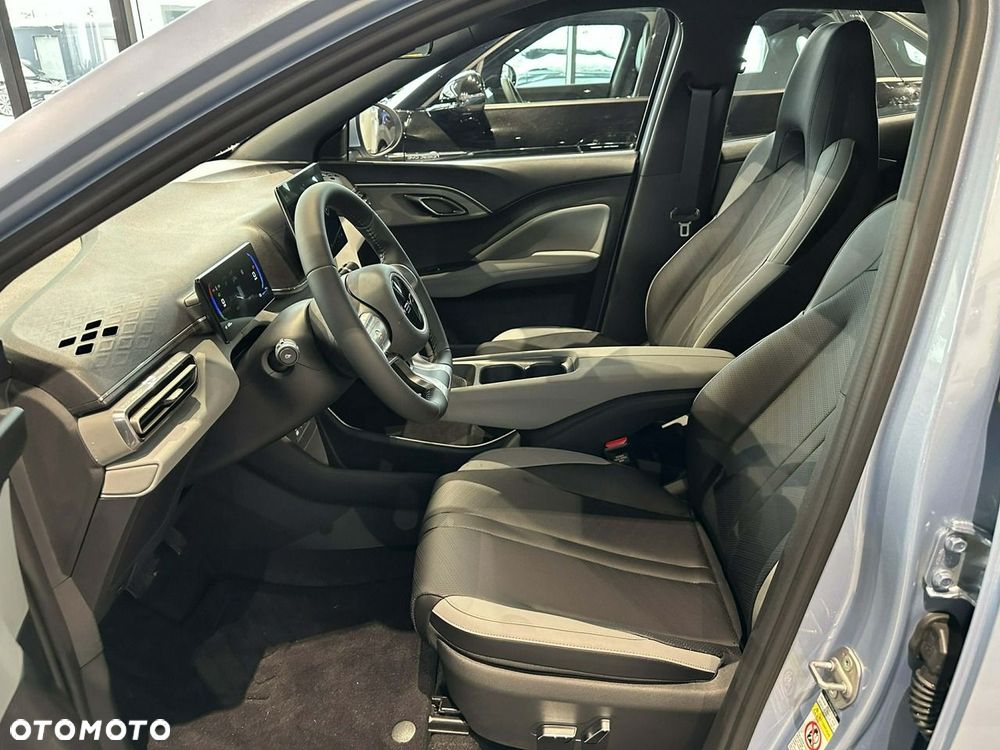 BYD Dolphin Surf - 11
