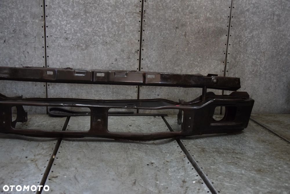 NISSAN TERRANO II WZMOCNIENIE PRZÓD - 7