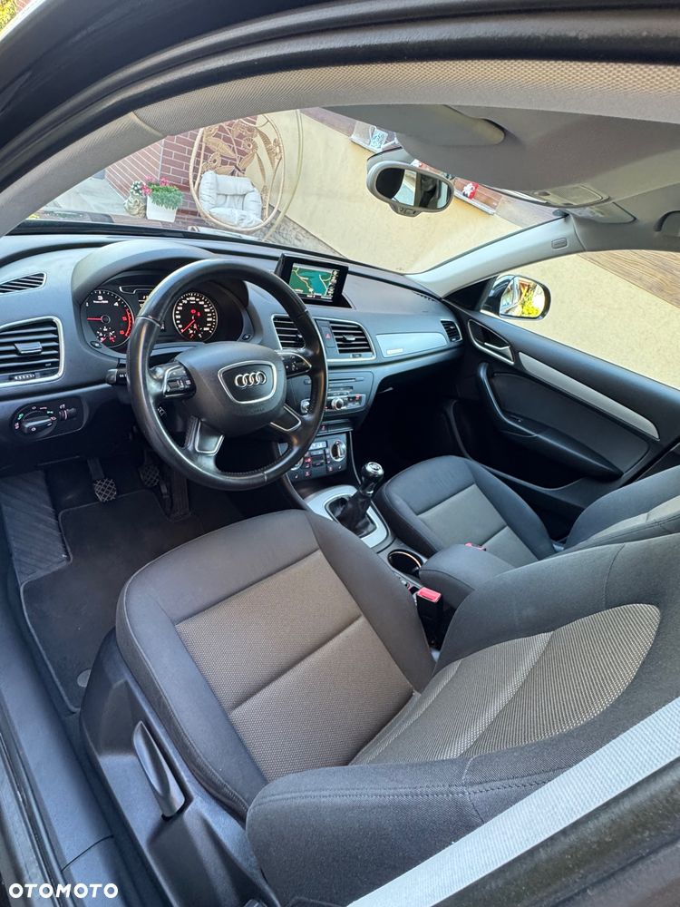 Audi Q3 - 26