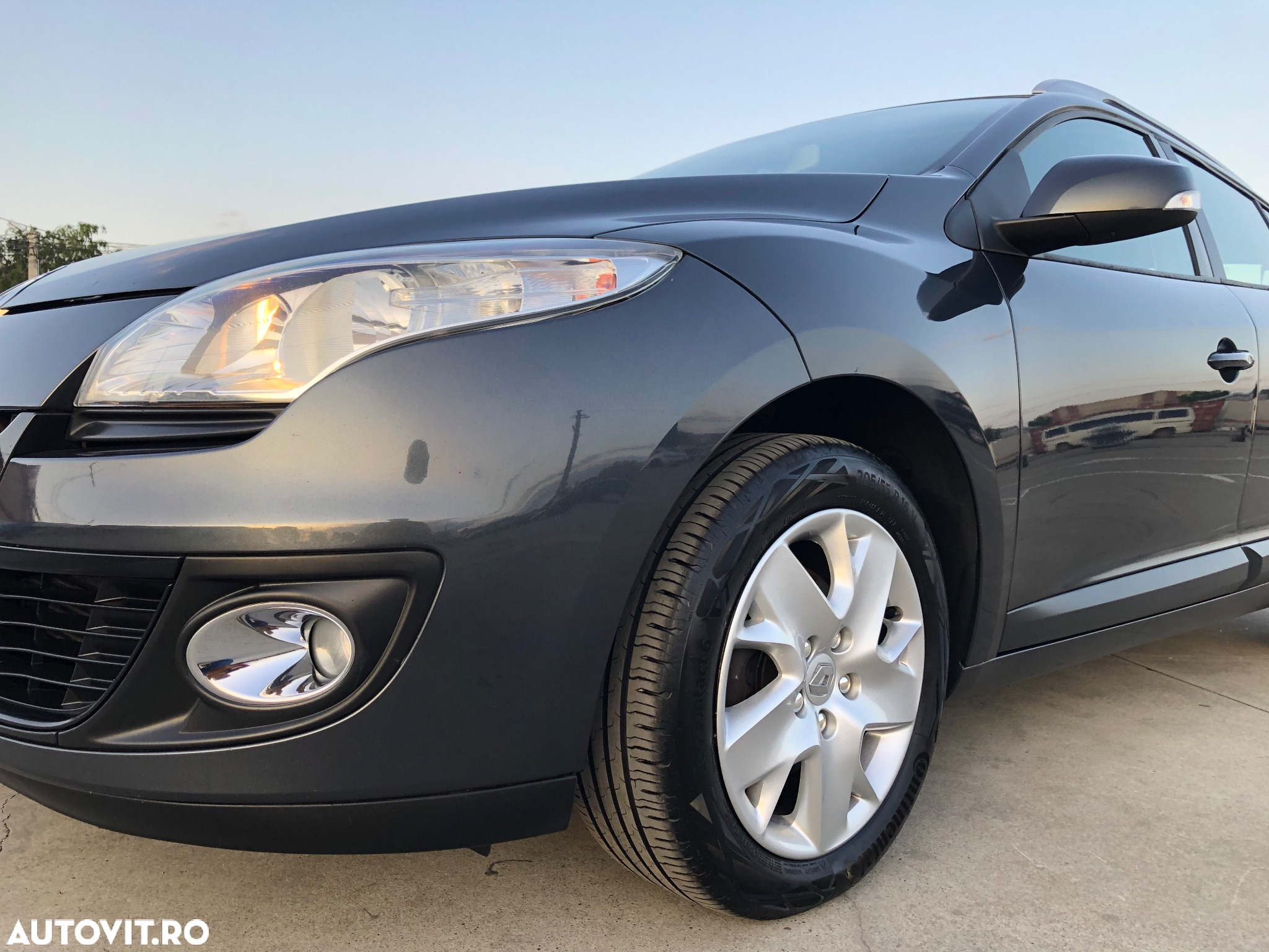 Renault Megane 1.5 dCi Expression - 25