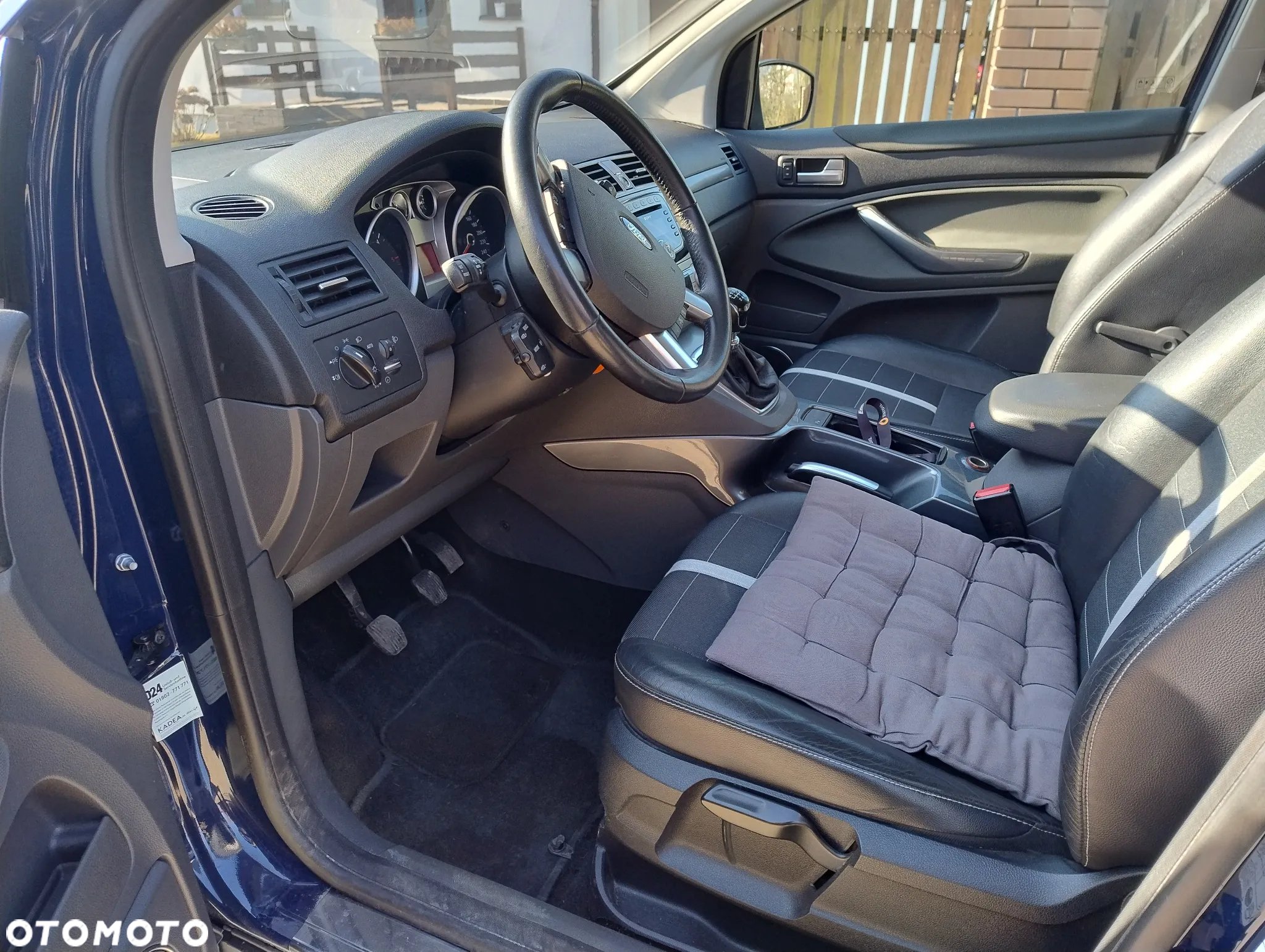 Ford Kuga 2.0 TDCi Individual - 8