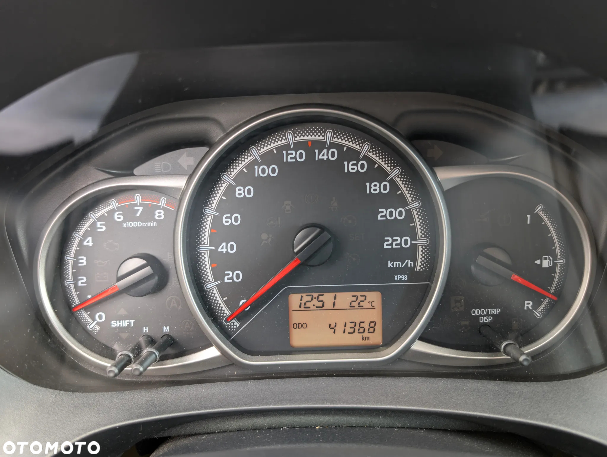 Toyota Yaris 1.0 Active - 15