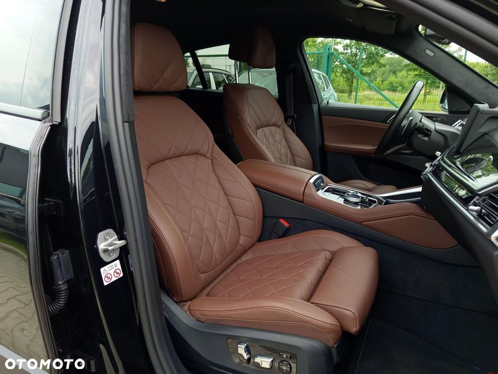 BMW X6 - 20